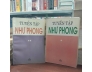 TUYỂN TẬP NHƯ PHONG (2 TẬP)