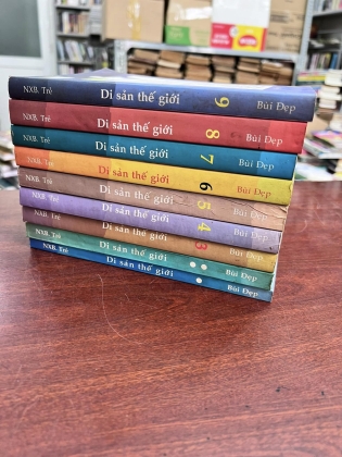 DI SẢN THẾ GIỚI
