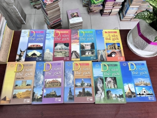 DI SẢN THẾ GIỚI