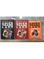NGỌN LỬA CHIẾN TRANH (3 TẬP)