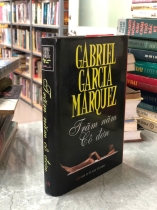 TRĂM NĂM CÔ ĐƠN - GABRIEL GARCIA MARQUEZ