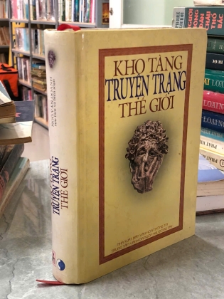 KHO TÀNG TRUYỆN TRẠNG THẾ GIỚI  