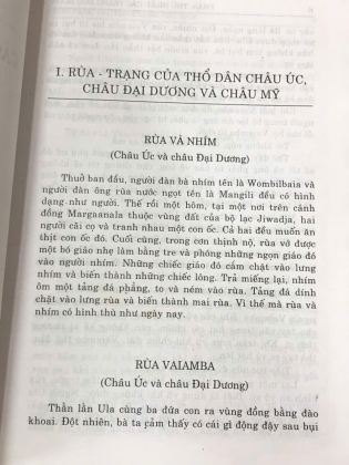 KHO TÀNG TRUYỆN TRẠNG THẾ GIỚI  