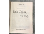 LINH QUANG TRÍ TUỆ - KHA VÂN LỘ