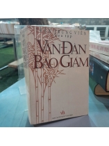 VĂN ĐÀN BẢO GIÁM - TRẦN TRUNG VIÊN