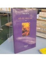 NỖI SẦU MÌNH ANH - Đinh Viết Tứ