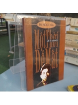 MỘT THỜI ĐỂ MẤT - BÙI NGỌC TẤN