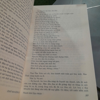 ĐẠT MA ĐÔNG DU KÝ - NGUYỄN ANH VŨ, VÕ KIM ĐỒNG