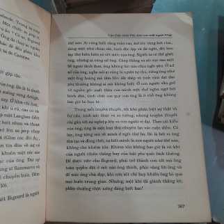 TRẬN ĐIỆN BIÊN PHỦ DƯỚI CON MẮT NGƯỜI PHÁP - JULES ROY