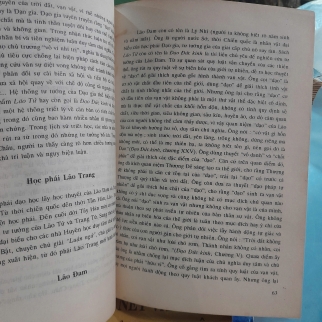 GIẢI THÍCH CÁC DANH TỪ TRIẾT HỌC SỬ TRUNG QUỐC - DOÃN CHÍNH