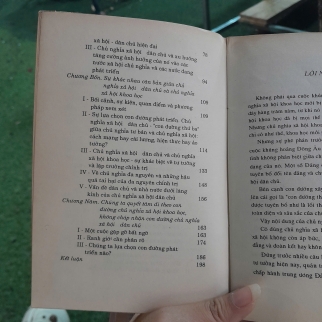 TRÀO LƯU XÃ HỘI - DÂN CHỦ HIỆN ĐẠI - TRẦN NHÂM
