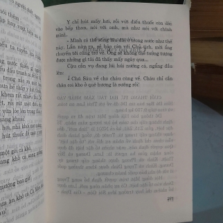 ĐÊM YÊN TĨNH - HỒ SƠ PHẢN GIÁN HẬU CHIẾN - HỮU MAI