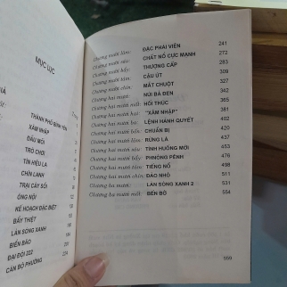 ĐÊM YÊN TĨNH - HỒ SƠ PHẢN GIÁN HẬU CHIẾN - HỮU MAI