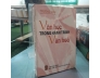 VĂN HỌC TRONG HÀNH TRÌNH VĂN HOÁ - TRƯỜNG LƯU