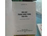 VĂN HỌC TRONG HÀNH TRÌNH VĂN HOÁ - TRƯỜNG LƯU