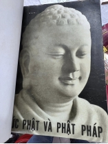 ĐỨC PHẬT VÀ PHẬT PHÁP - PHẠM KIM KHÁNH