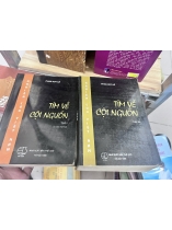 TÌM VỀ CỘI NGUỒN - PHAN HUY LÊ