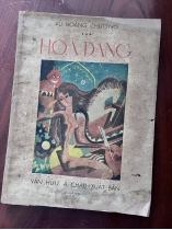 HOA ĐĂNG - VŨ HOÀNG CHƯƠNG