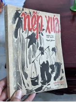 NẾP XƯA - TOAN ÁNH