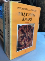 PHÁT HIỆN ẤN ĐỘ - JAWAHARLAL NEHRU