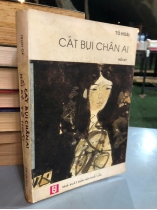CÁT BỤI CHÂN AI - TÔ HOÀI