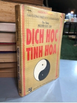 DỊCH HỌC TINH HOA - THU GIANG (NGUYỄN DUY CẦN)