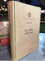 CAO ĐIỂM CUỐI CÙNG - HỮU MAI