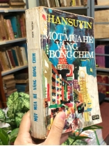 MỘT MÙA HÈ VẮNG BÓNG CHIM