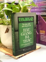 ĂN CƠM MỚI, NÓI CHUYỆN CŨ: HẬU GIANG BA THẮC