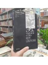 BA NGƯỜI CON GÁI LƯƠNG PHU NHÂN - PEARL S.BUCK