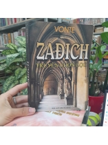 ZAĐICH TRUYỆN CHỌN LỌC - VONTE