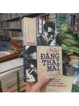 HỒI KÝ NHỚ ĐẶNG THAI MAI