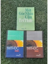 MỘT GÓC NHÌN CỦA TRÍ THỨC (3 TẬP)