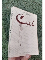 CAI - VŨ BẰNG