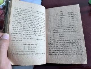 TRUNG QUỐC SỬ LƯỢC - PHAN KHOANG (1943)