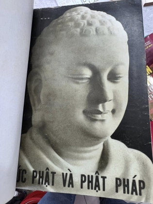 ĐỨC PHẬT VÀ PHẬT PHÁP - PHẠM KIM KHÁNH