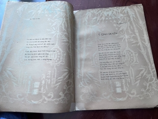 HOA ĐĂNG - VŨ HOÀNG CHƯƠNG