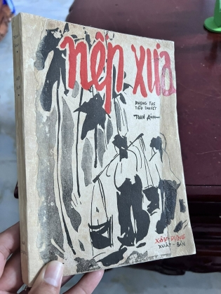 NẾP XƯA - TOAN ÁNH