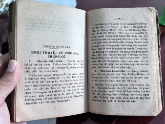 TRUNG QUỐC SỬ LƯỢC - PHAN KHOANG (1943)