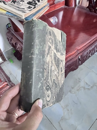 TRUNG QUỐC SỬ LƯỢC - PHAN KHOANG (1943)