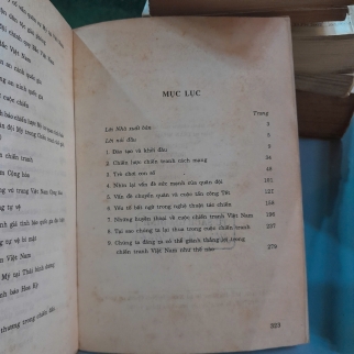 NHỮNG BÍ MẬT CỦA CUỘC CHIẾN TRANH VIỆT NAM - PHILIP B. ĐAVITSON
