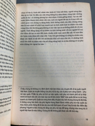 NGƯỜI NÔNG DÂN CHÂU THỔ BẮC KỲ - PIERRE GOUROU