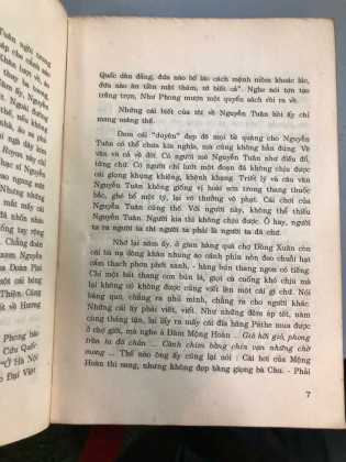 CÁT BỤI CHÂN AI - TÔ HOÀI