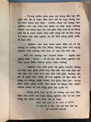 DỊCH HỌC TINH HOA - THU GIANG (NGUYỄN DUY CẦN)