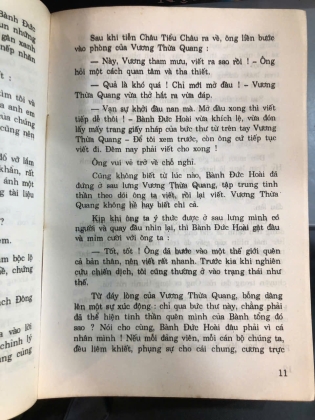 BƯỚC THĂNG TRẦM CỦA NHỮNG NHÂN VẬT Ở TRUNG NAM HẢI - HÁN TỬ