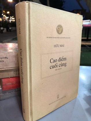 CAO ĐIỂM CUỐI CÙNG - HỮU MAI