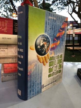 NHỮNG VẤN ĐỀ KHOA HỌC THẾ KỶ 20 CHƯA GIẢI QUYẾT ĐƯỢC - ZHENG WEI