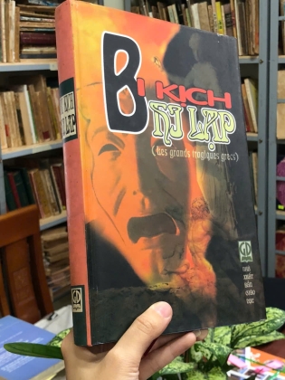 BI KỊCH HI LẠP
