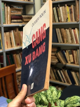 CẢNG XU ĐĂNG - OLIVIER ROLIN