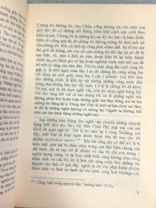 CẢNG XU ĐĂNG - OLIVIER ROLIN